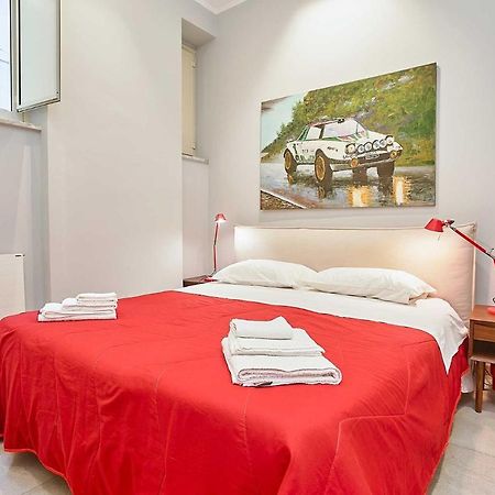 Kmc Suites - Red Palermo Exterior foto